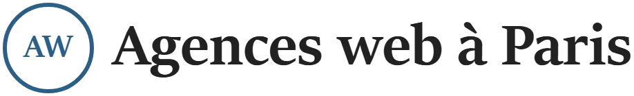 Agences web à Paris